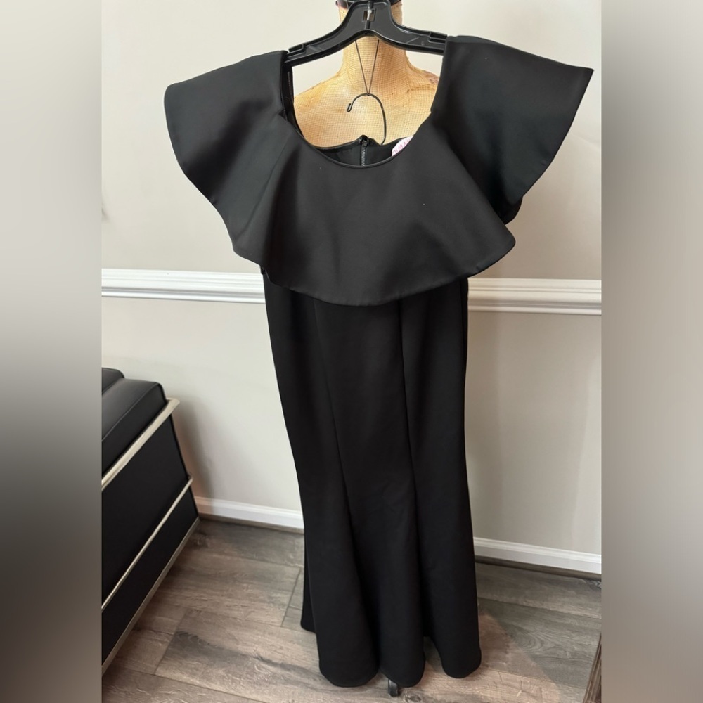 Jovani two pieces dress‎ 0